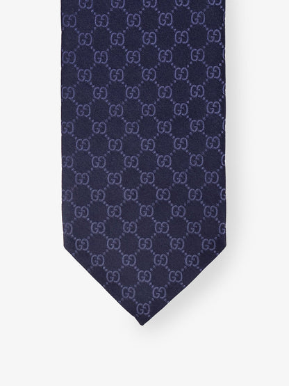 Gucci Silk Tie