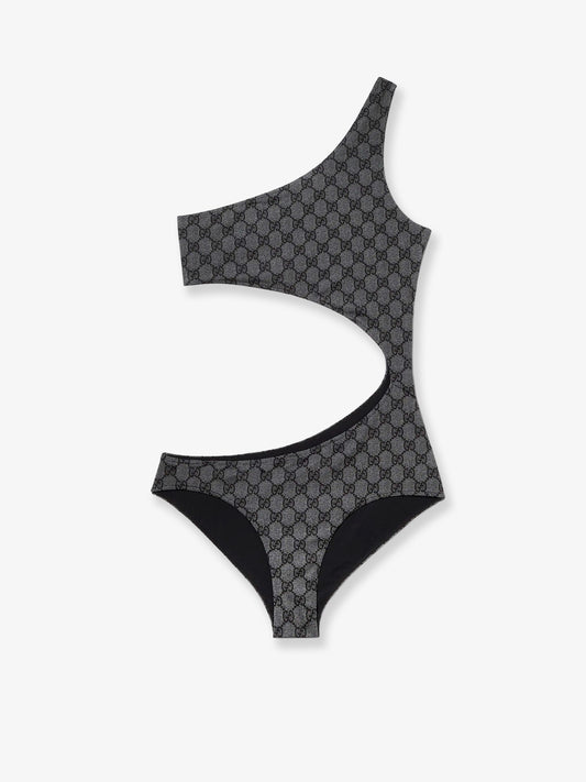 Gucci Stretch Jersey Swimwear