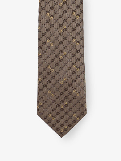 Gucci Silk Tie