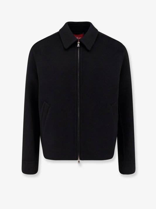 Gucci Wool Jacket