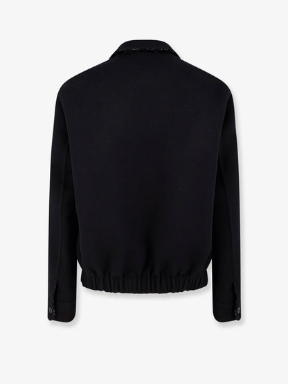 Gucci Wool Jacket