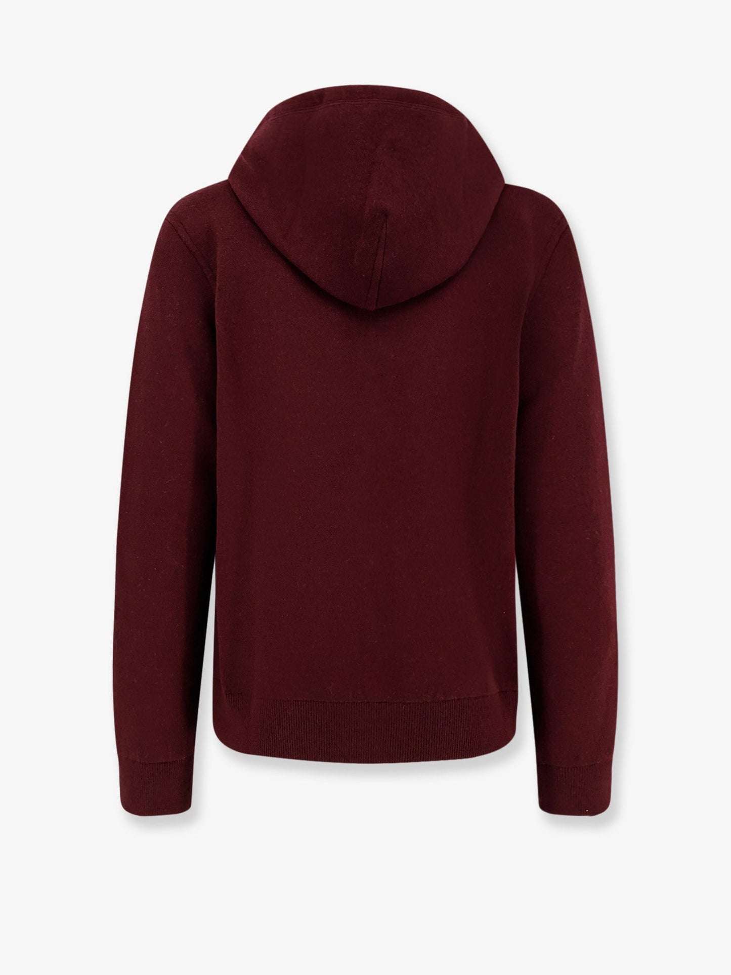 Gucci Reversible Wool Jacket With Gg Motif