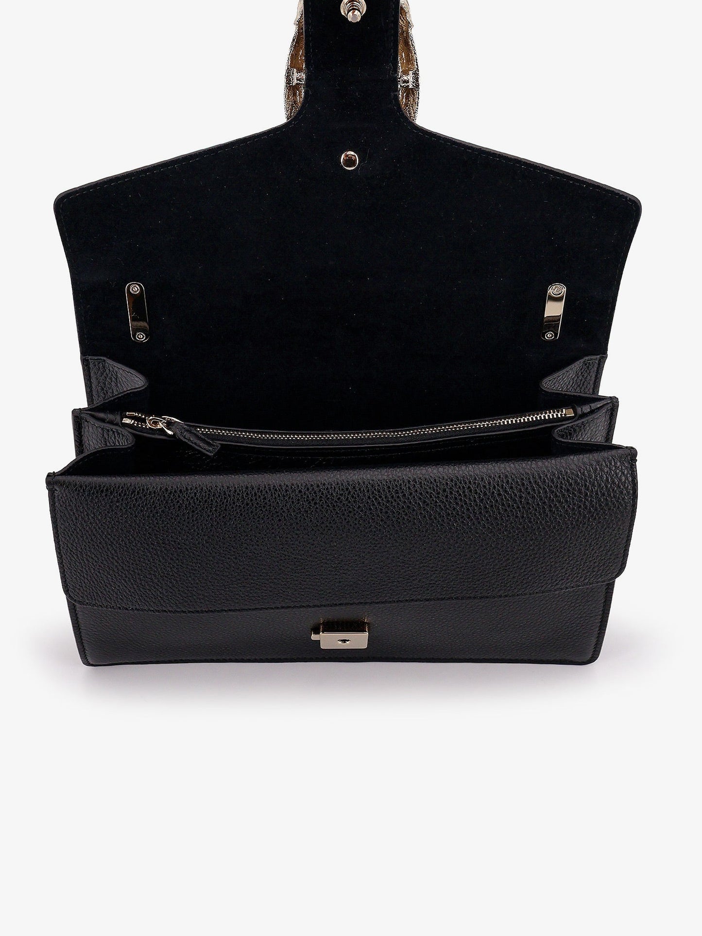 Gucci Dionysus Leather Shoulder Bag