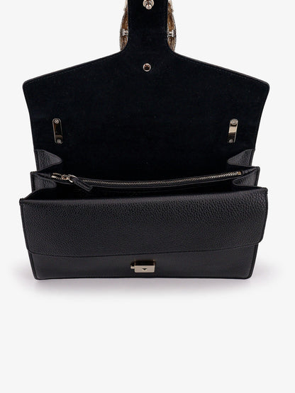 Gucci Dionysus Leather Shoulder Bag