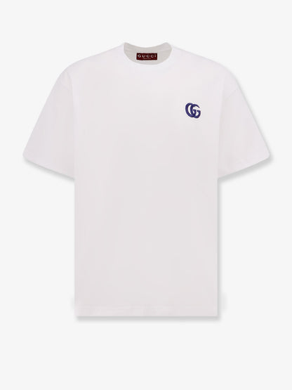 Gucci Cotton T Shirt