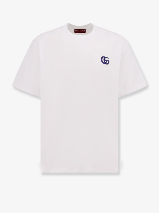 Gucci Cotton T Shirt