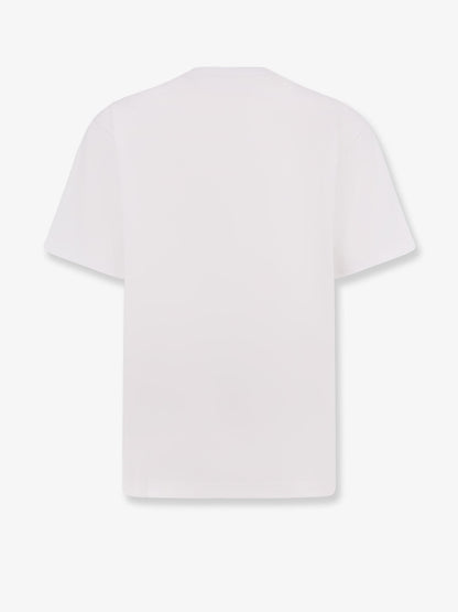 Gucci Cotton T Shirt