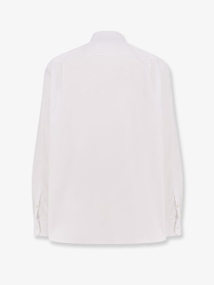 Gucci Cotton Popeline Shirt