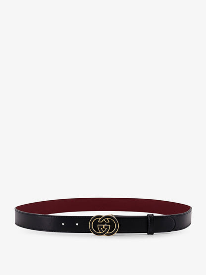 Gucci Leather Belt