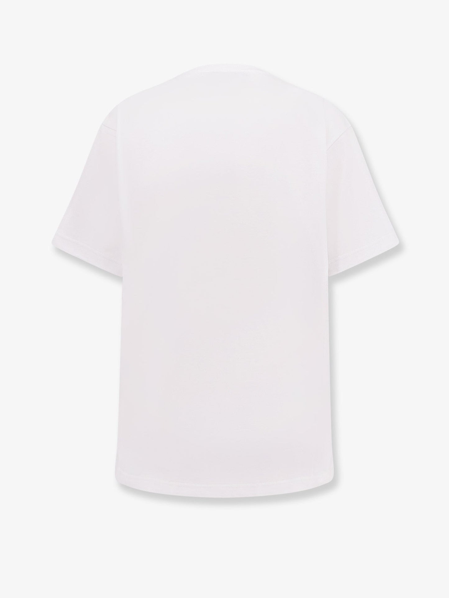 Gucci Cotton T Shirt With Print