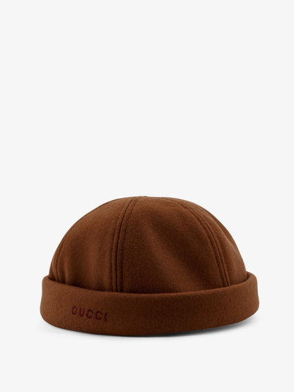 Gucci Wool Hat