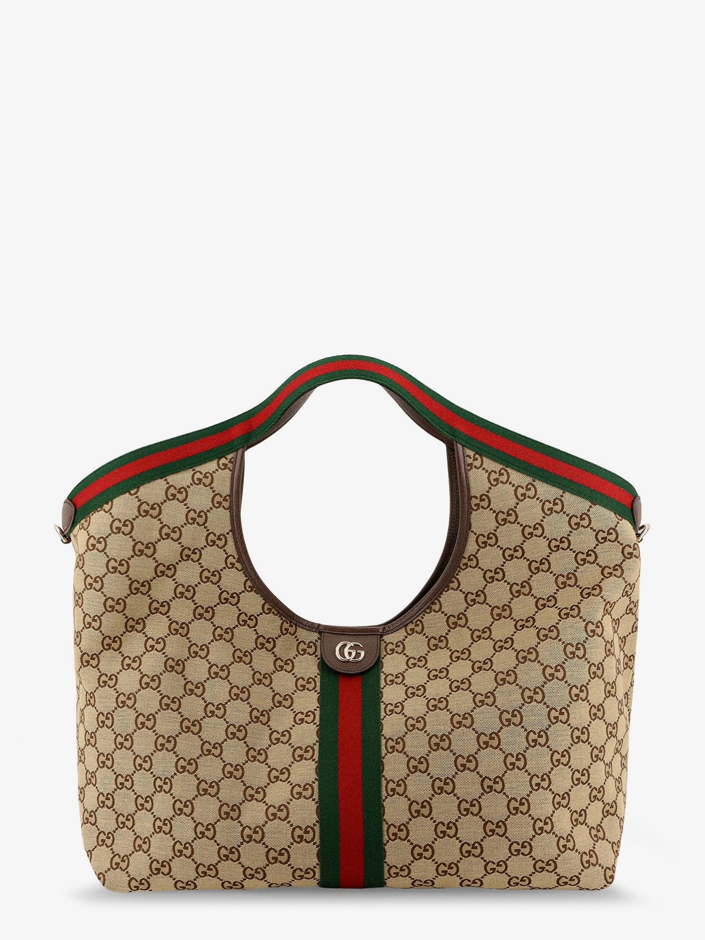 Gucci Gucci Giglio Shopping Bag