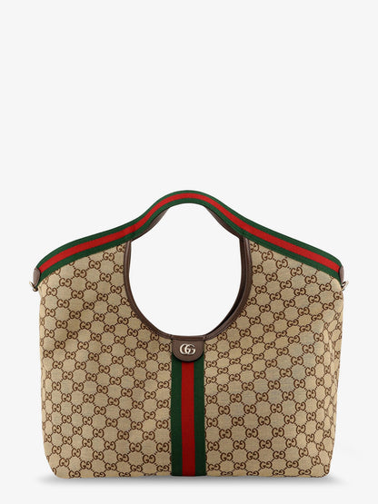 Gucci Gucci Giglio Shopping Bag