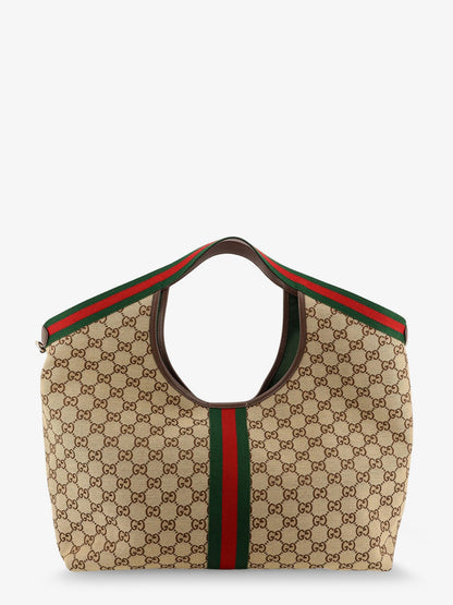 Gucci Gucci Giglio Shopping Bag