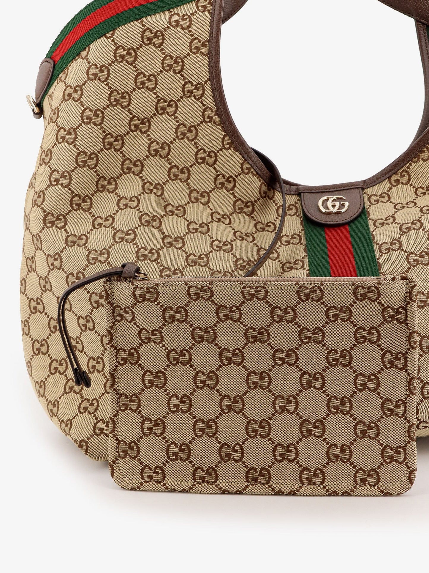 Gucci Gucci Giglio Shopping Bag
