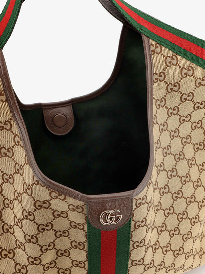 Gucci Gucci Giglio Shopping Bag