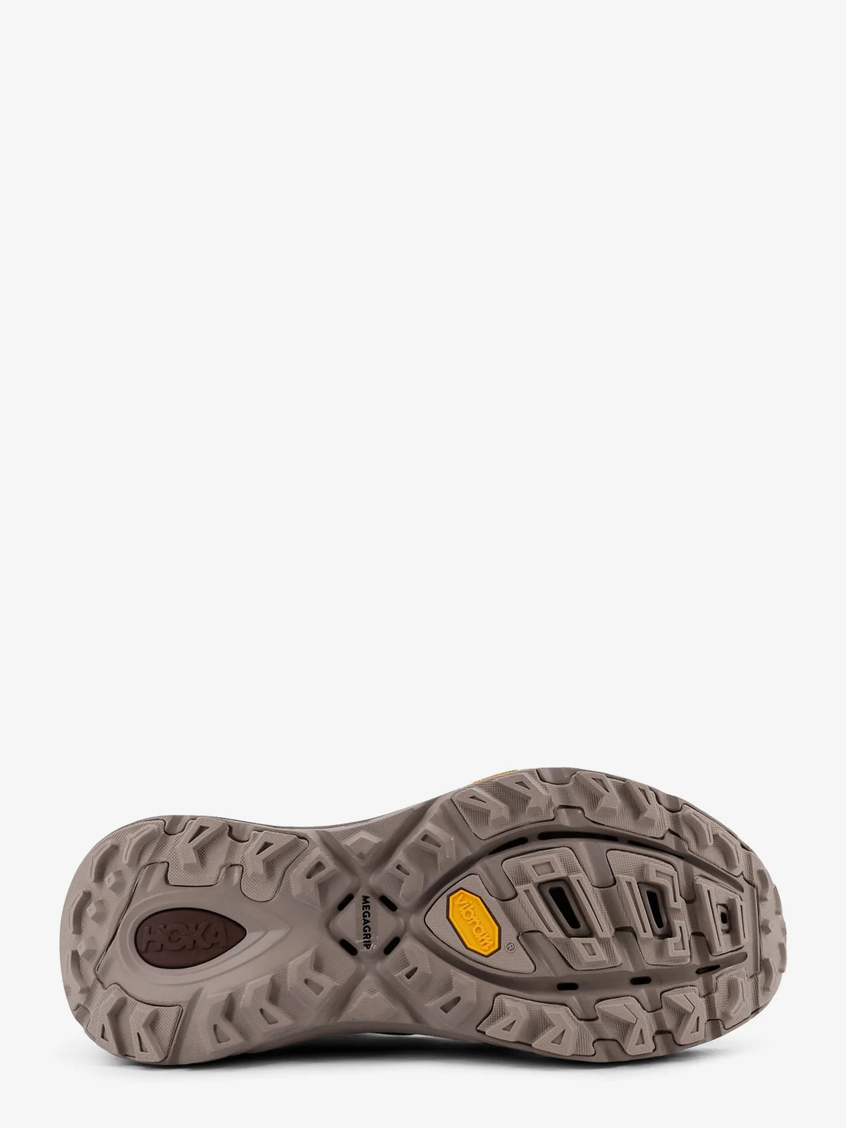 HOKA - U Mafate Speed 2 mesh and rubber sneakers
