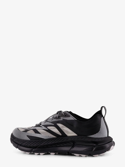 HOKA - U Mafate Speed 4 Lite TS technical fabric sneakers