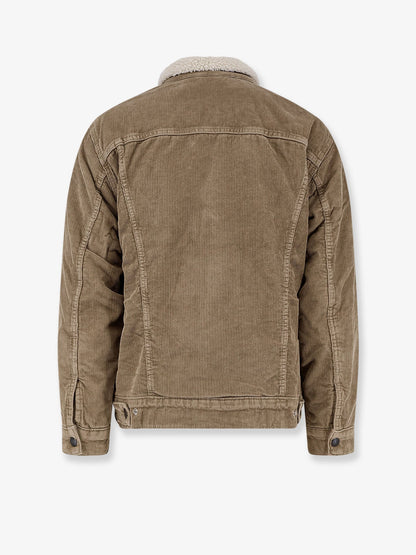Levi's Denim Jacket With Repreve® Lining