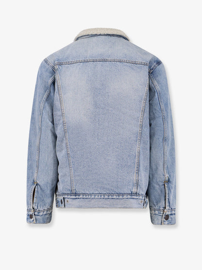 Levi's Denim Jacket With Repreve® Lining