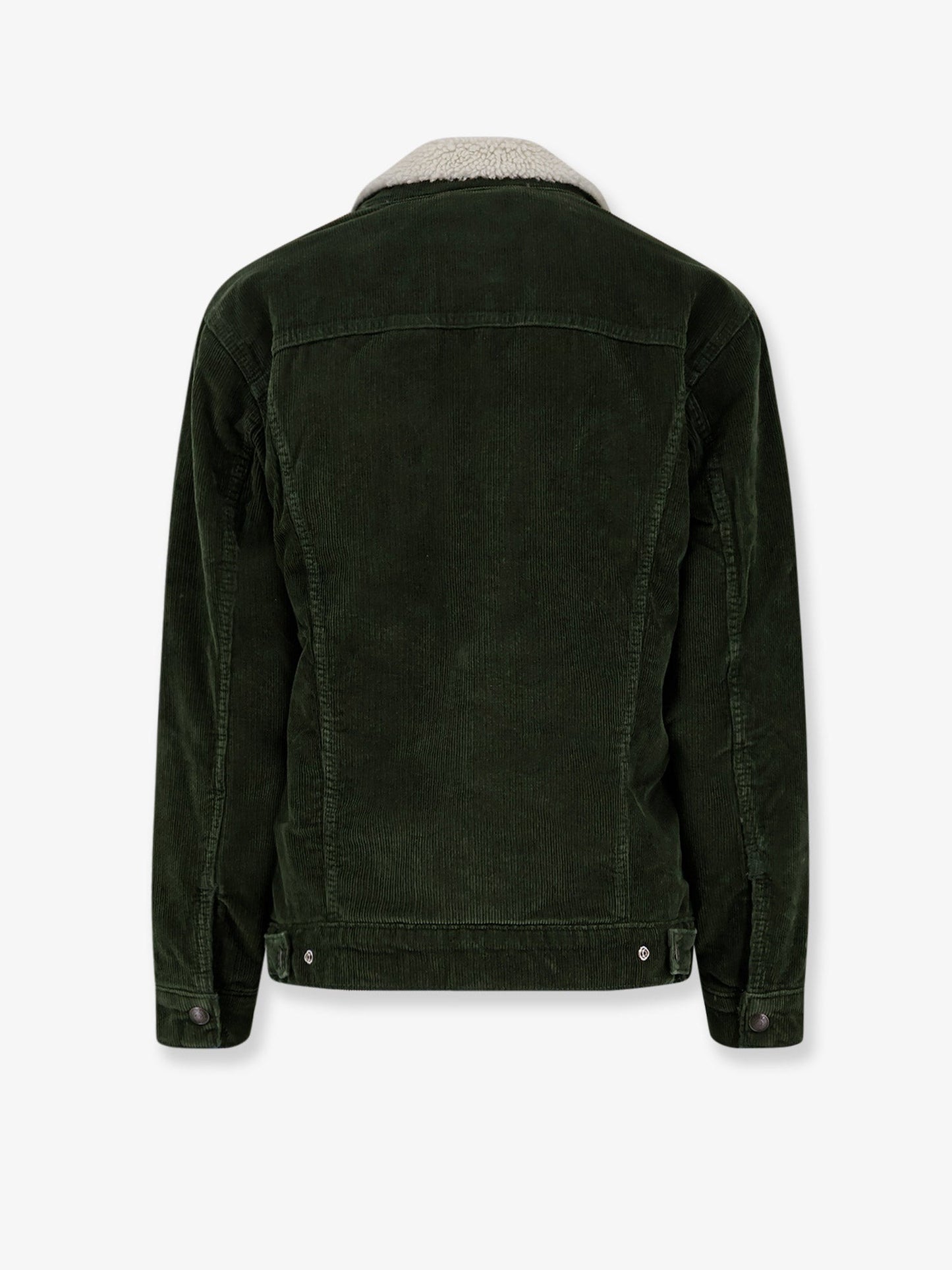Levi's Denim Jacket With Repreve® Lining