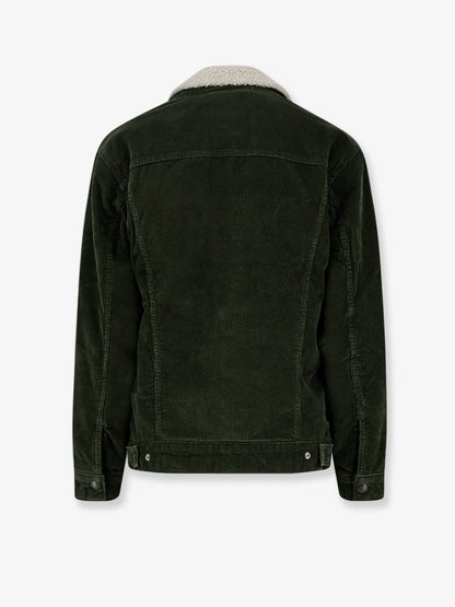 Levi's Denim Jacket With Repreve® Lining