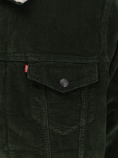 Levi's Denim Jacket With Repreve® Lining