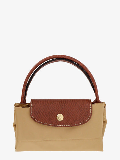 Longchamp Paris Le Pliage Nylon Handbag