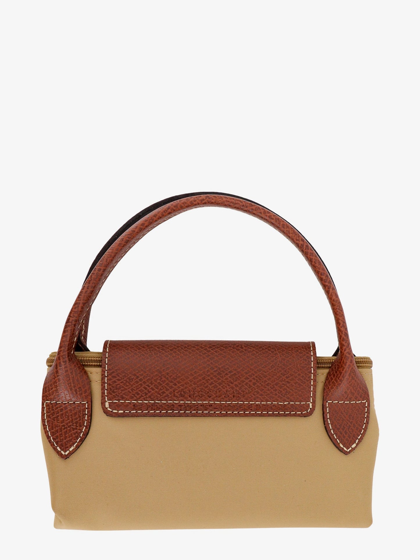 Longchamp Paris Le Pliage Nylon Handbag