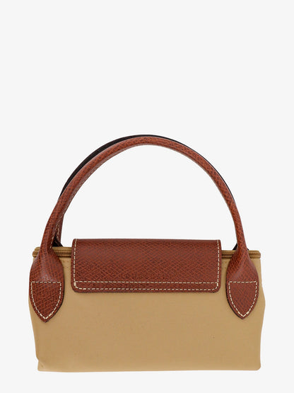 Longchamp Paris Le Pliage Nylon Handbag