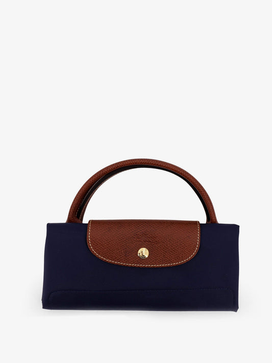 Longchamp Paris Le Pliage Nylon Handbag