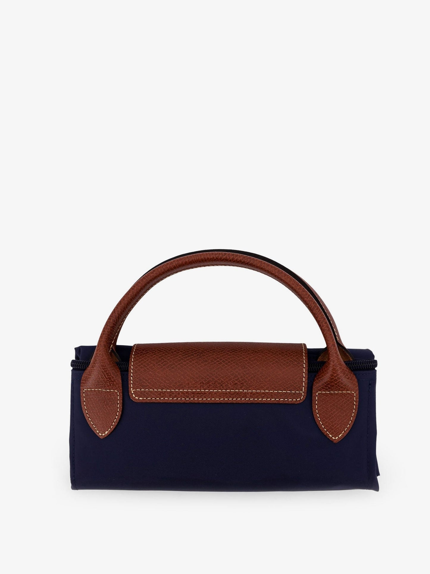 Longchamp Paris Le Pliage Nylon Handbag