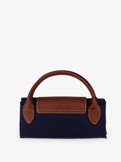 Longchamp Paris Le Pliage Nylon Handbag