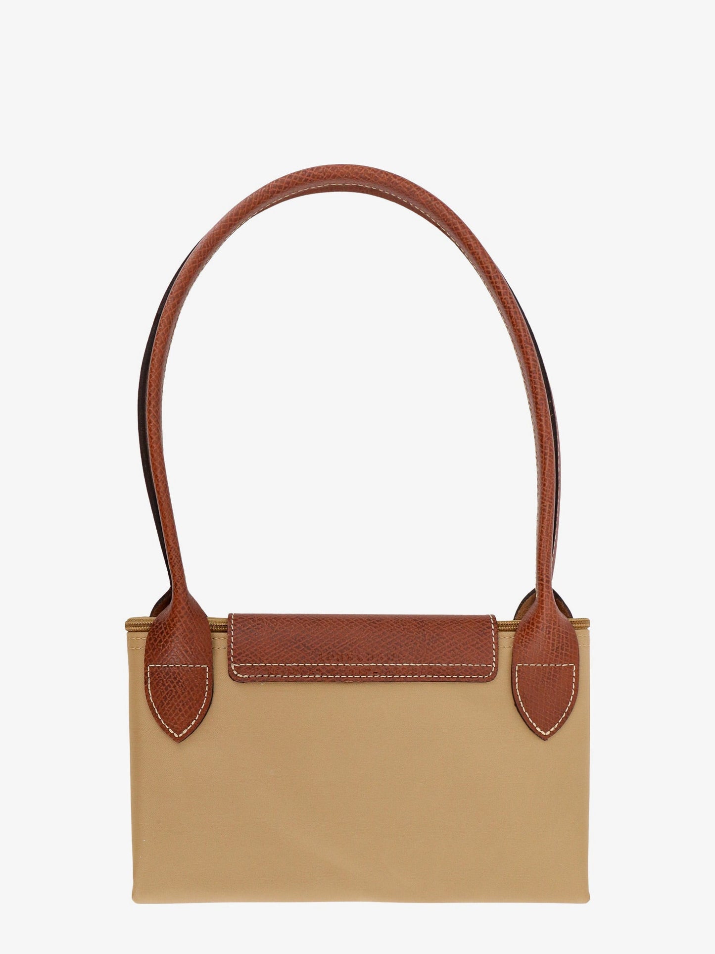 Longchamp Paris Le Pliage Nylon Shoulder Bag