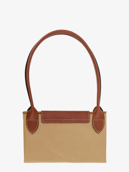 Longchamp Paris Le Pliage Nylon Shoulder Bag