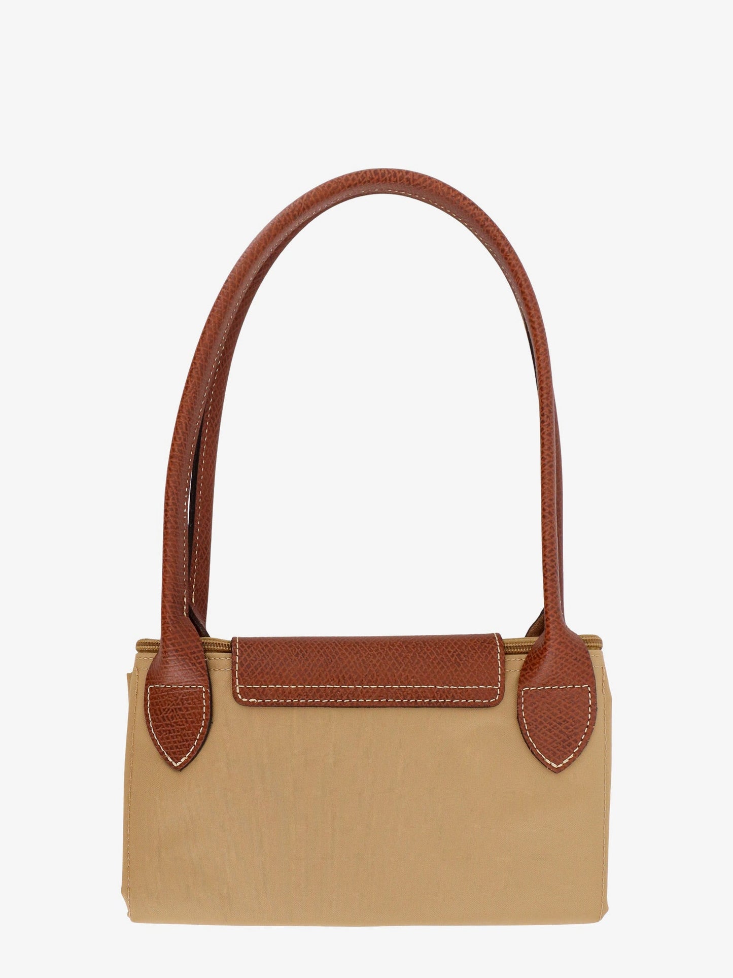 Longchamp Paris Le Pliage Nylon Shoulder Bag