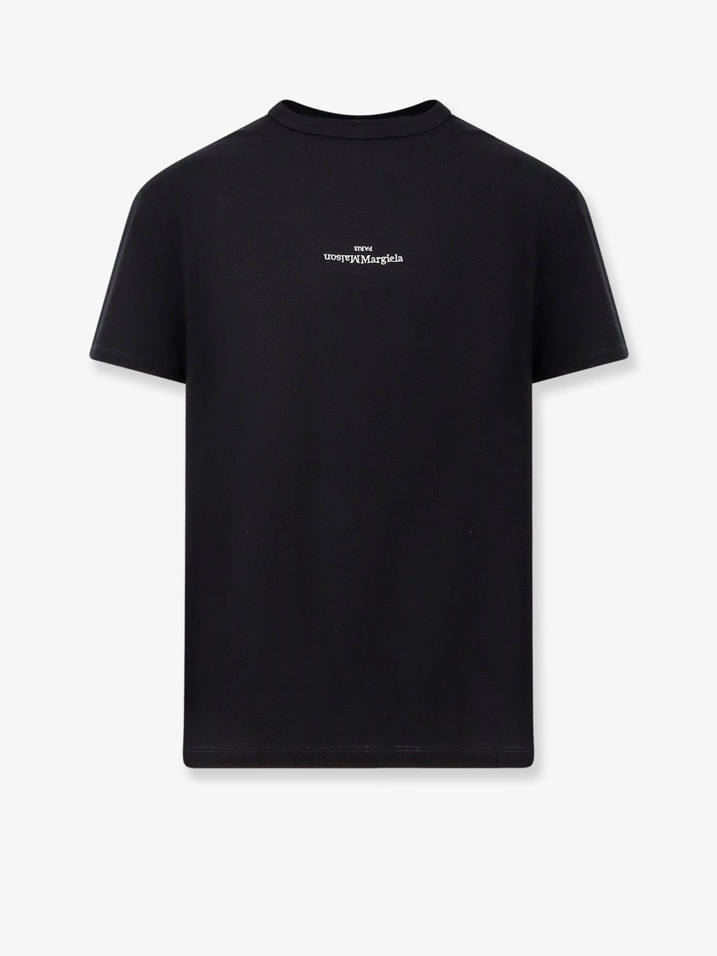 Maison Margiela Cotton T Shirt