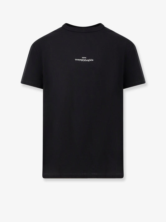 Maison Margiela Cotton T Shirt