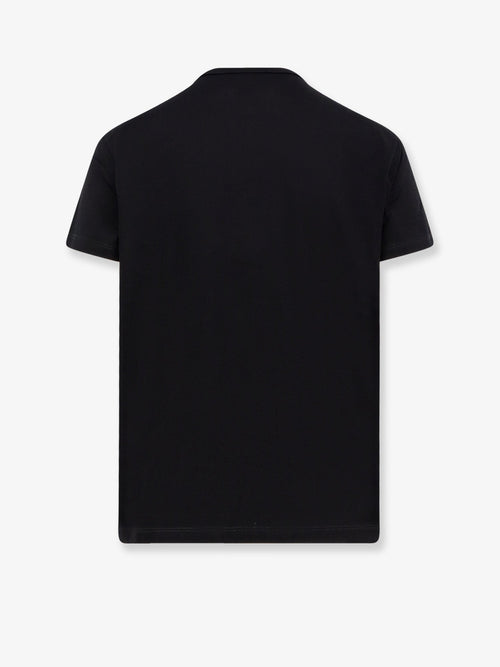 Maison Margiela Cotton T-shirt - Nero