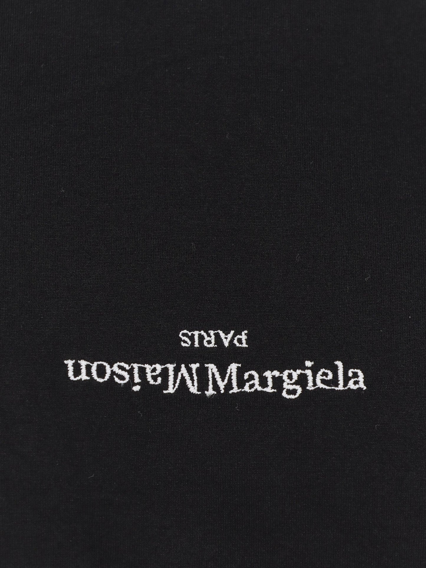 Maison Margiela Cotton T Shirt