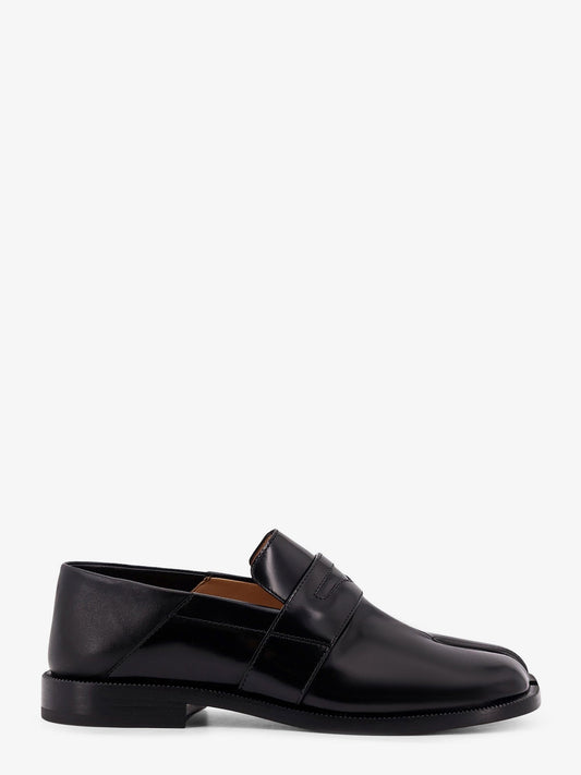 Maison Margiela Tabi Leather Loafers