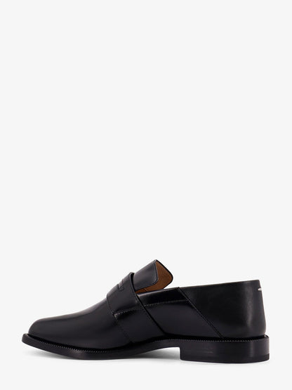 Maison Margiela Tabi Leather Loafers