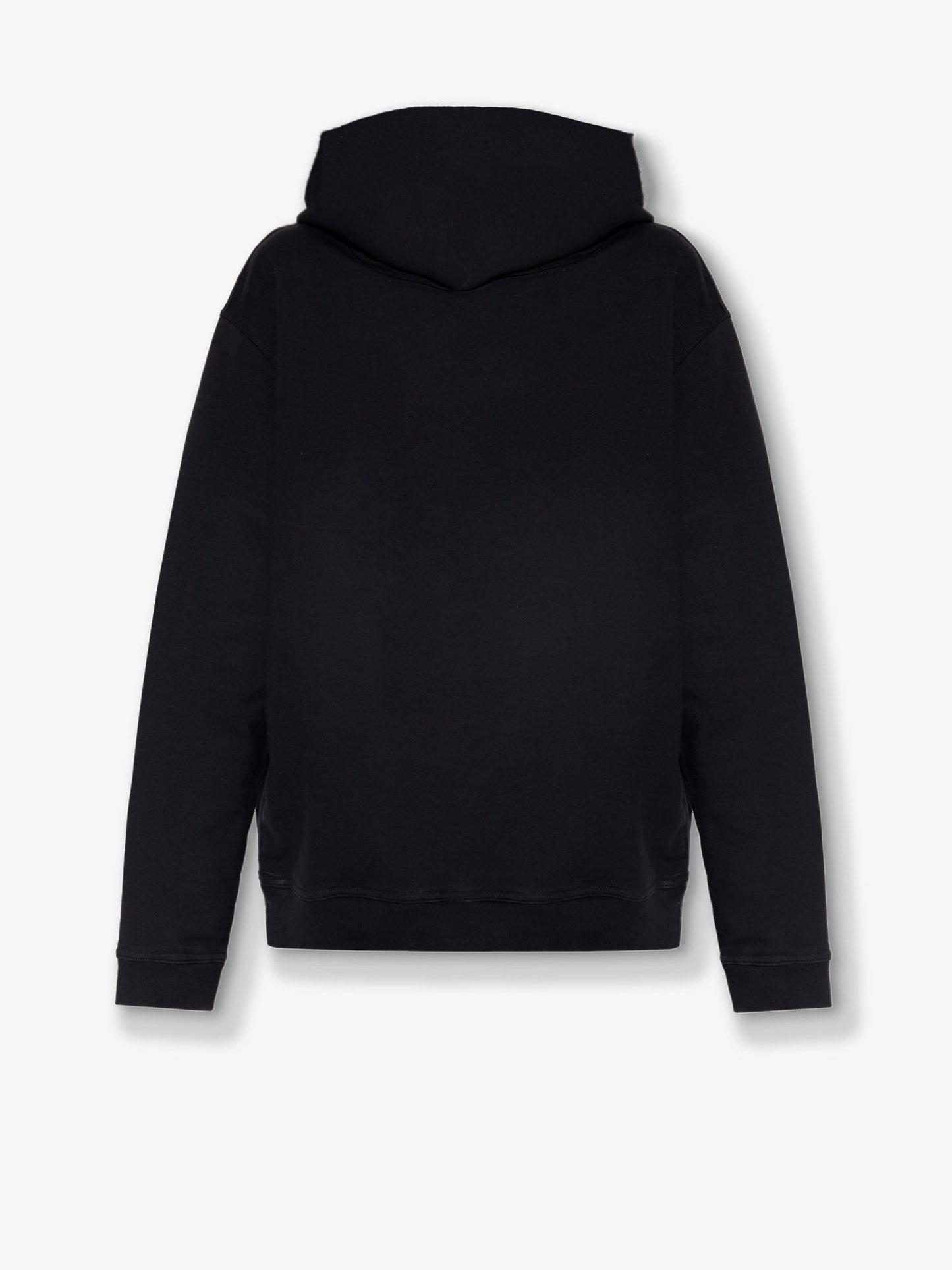 Maison Margiela Cotton Hooded Sweatshirt