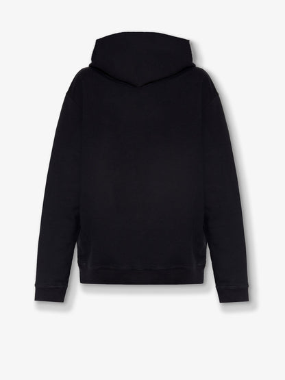 Maison Margiela Cotton Hooded Sweatshirt