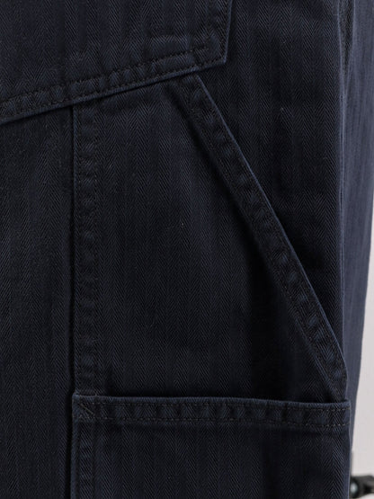 Maison Margiela Cotton Trousers