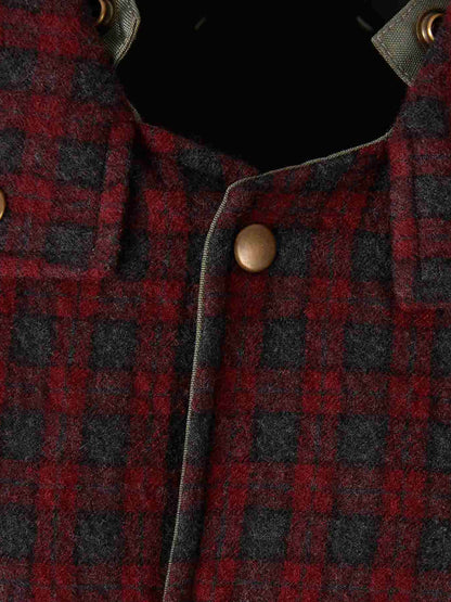 Maison Margiela Reversible Nylon Jacket