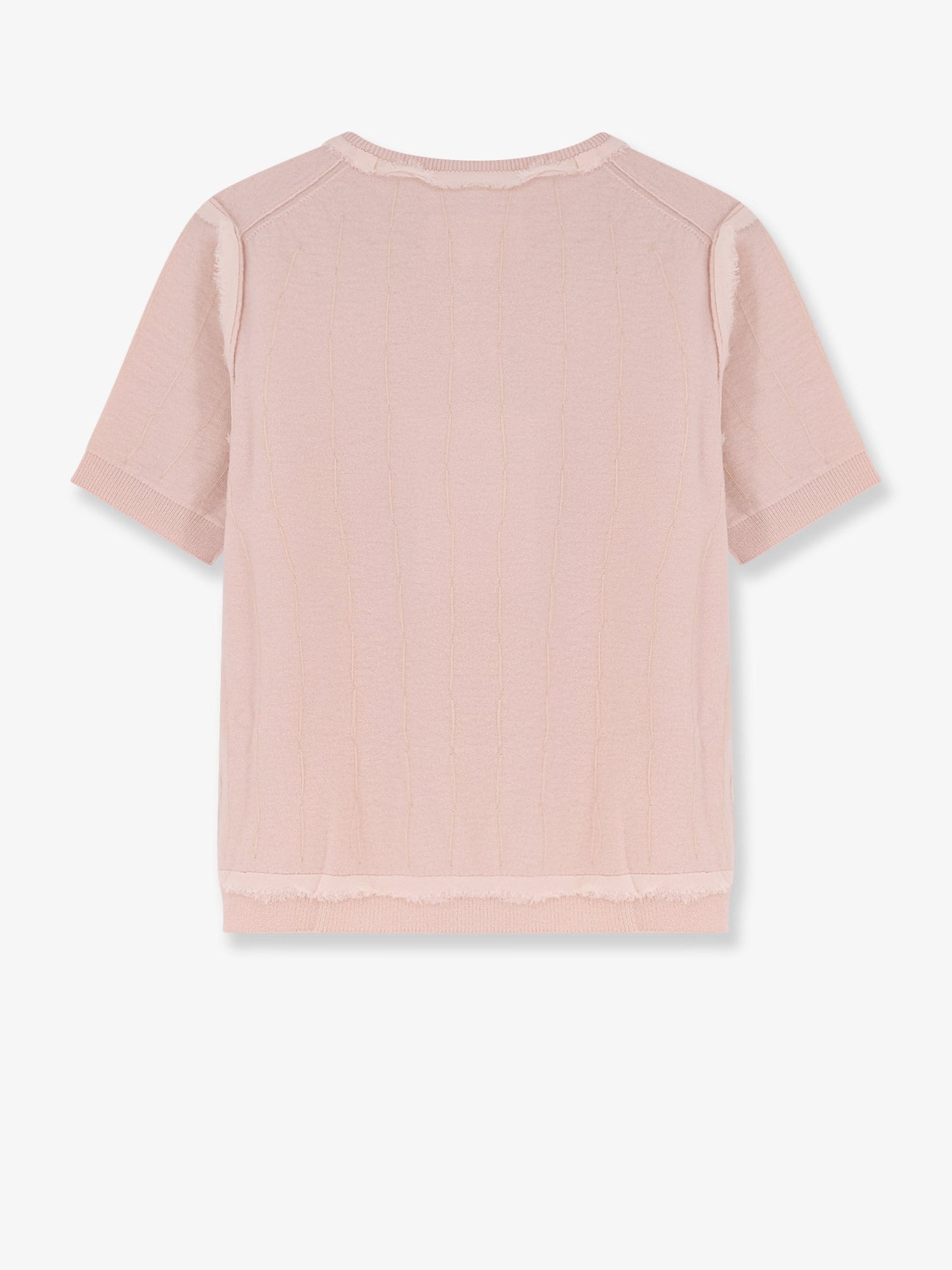 Maison Margiela Virgin Wool Sweater