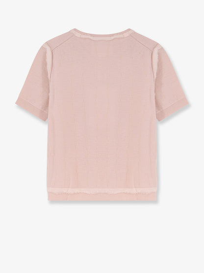 Maison Margiela Virgin Wool Sweater