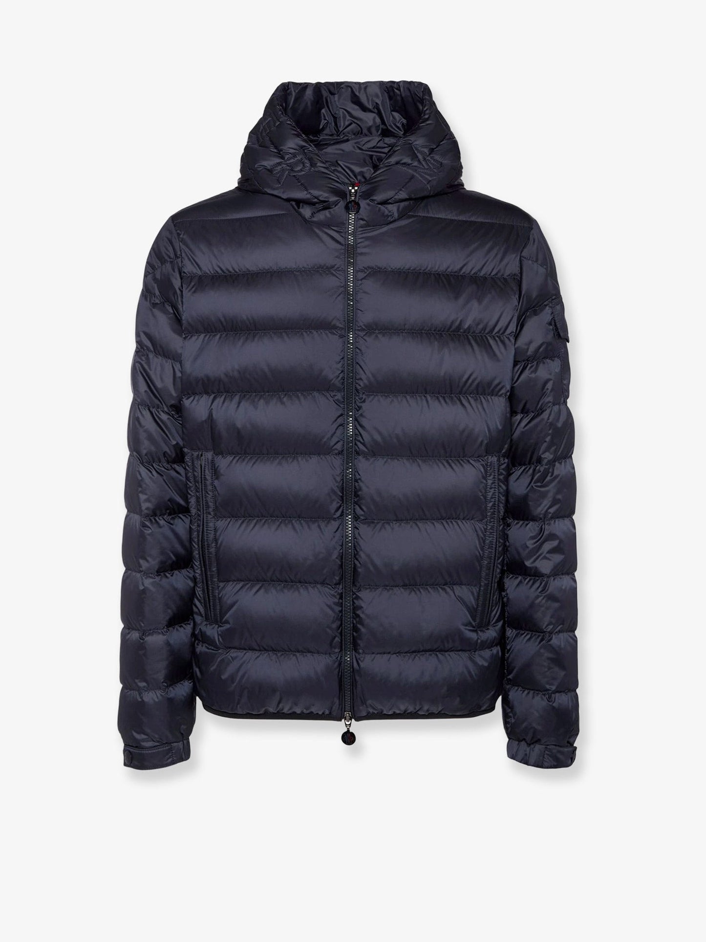 Moncler Najan Hooded Down Jacket