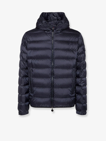 Moncler Najan Hooded Down Jacket